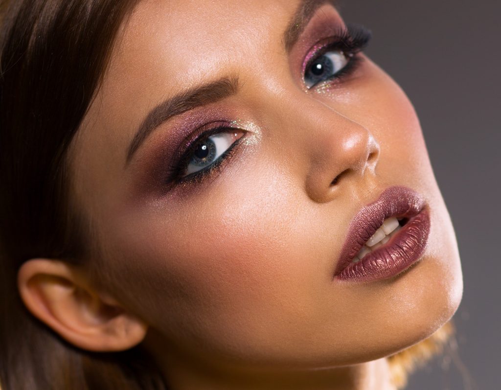 maquillage 2